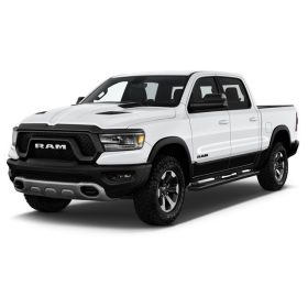 DODGE RAM WINABWEISER (2019-)