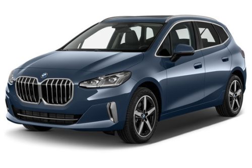 BMW 2 ACTIVE TOURER (U06) WINABWEISER (2022-)