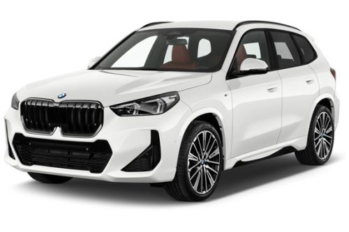 BMW IX1 (U11) WINABWEISER (2022-)