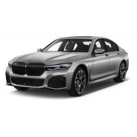 BMW 7 (G11/G12) WINABWEISER (2015-2022)