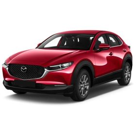 MAZDA CX-30 WINABWEISER (2019-)