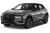 DS3 CROSSBACK KOFFERRAUMWANNE (2019-)