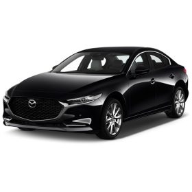 MAZDA 3 (BP) LIMOUSINE WINABWEISER (2019-)