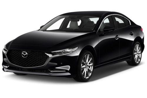 MAZDA 3 (BP) LIMOUSINE WINABWEISER (2019-)