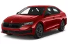 SKODA OCTAVIA IV. AUTO GUMMIMATTEN (2020-)