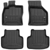SKODA OCTAVIA IV. (2020-) AUTO GUMMIMATTEN (3D PROLINE)
