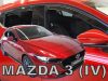MAZDA 3 (BP) 5 TÜRER (2019-) WINABWEISER 