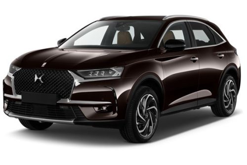 DS7 CROSSBACK WINABWEISER (2018-)