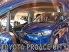 TOYOTA PROACE CITY VERSO (2020-) WINABWEISER