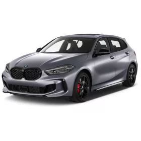 BMW 1 (F40) KOFFERRAUMWANNE (2019-)