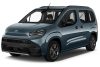 TOYOTA PROACE CITY VERSO KOFFERRAUMWANNE (2020-)