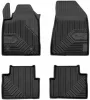 ALFA ROMEO GIULIETTA (2010-2020) AUTO GUMMIMATTEN (3D ULTRA PREMIUM)