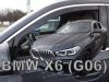 BMW X6 (G06) (2019-) WINABWEISER