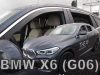 BMW X6 (G06) (2019-) WINABWEISER 