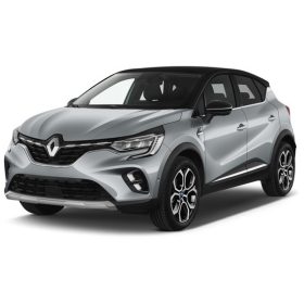 RENAULT CAPTUR WINABWEISER (2020-)