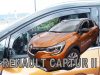 RENAULT CAPTUR E-TECH (2020-) WINABWEISER
