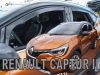 RENAULT CAPTUR E-TECH (2020-) WINABWEISER 