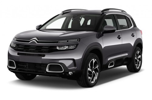 CITROEN C5 AIRCROSS WINABWEISER (2018-2025)