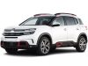 CITROEN C5 AIRCROSS HYBRID WINABWEISER (2018-2025)