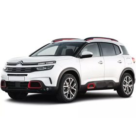 CITROEN C5 AIRCROSS HYBRID WINABWEISER (2018-2025)