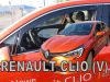 RENAULT CLIO V. (2019-) WINABWEISER
