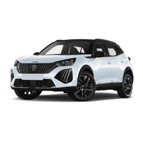 PEUGEOT E-2008 GT KOFFERRAUMWANNE (2019-)