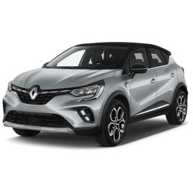 RENAULT CAPTUR KOFFERRAUMWANNE (2020-)