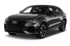 AUDI Q3 SPORTBACK KOFFERRAUMWANNE (2019-2025)