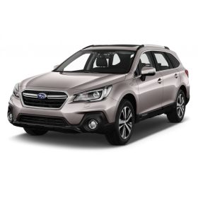 SUBARU OUTBACK (BS) WINABWEISER (2014-2021)
