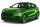 FORD PUMA 3D GUMIMATTEN (2019-)
