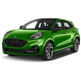 FORD PUMA KOFFERRAUMWANNE (2019-)