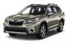 SUBARU FORESTER KOFFERRAUMWANNE (2019-2024)
