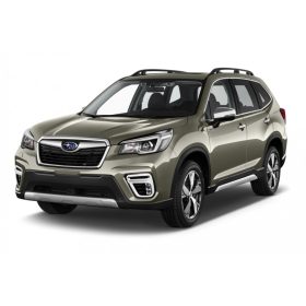 SUBARU FORESTER KOFFERRAUMWANNE (2019-2024)