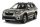 SUBARU FORESTER KOFFERRAUMWANNE (2019-2024)