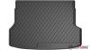 SUBARU FORESTER (2019-) KOFFERRAUMWANNE (Premium gummi)