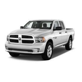 DODGE RAM WINABWEISER (2008-2019)