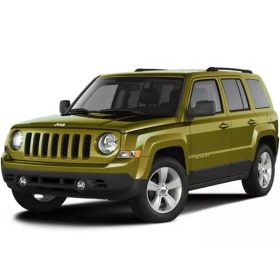 JEEP LIBERTY WINABWEISER (2007-2012)
