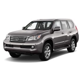 LEXUS GX WINABWEISER (2004-2009)