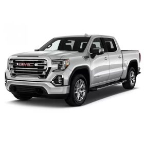 GMC SIERRA WINABWEISER (2013-)