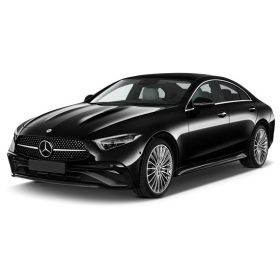 MERCEDES-BENZ CLS (C257) KOFFERRAUMWANNE (2018-)
