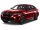 BMW X4 (G02) 3D GUMIMATTEN (2018-)