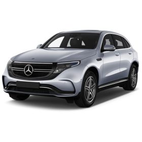 MERCEDES-BENZ EQC KOFFERRAUMWANNE (2019-)