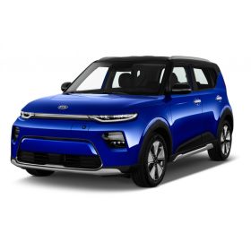 KIA SOUL (SK3) KOFFERRAUMWANNE (2019-)