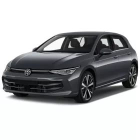 VW GOLF VIII ETSI WINABWEISER (2019-)