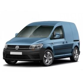 VW CADDY (VAN) WINABWEISER (2015-2020)
