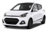 HYUNDAI I10 (IA/BA) 3D GUMIMATTEN (2013-2019)