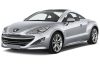 PEUGEOT RCZ AUTO GUMMIMATTEN (2010-2022)