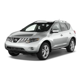 NISSAN MURANO AUTO GUMMIMATTEN (2010-2015)