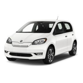 SKODA CITIGO E-IV KOFFERRAUMWANNE (2019-)