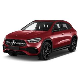 MERCEDES-BENZ GLA (H247) KOFFERRAUMWANNE (2020-)